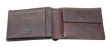Esquire Buffalo 85 Wallet Brown Esquire Buffalo 85 Wallet Brown