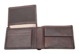 Esquire Buffalo 85 Wallet Brown Esquire Buffalo 85 Wallet Brown