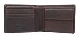 Esquire Buffalo 85 Wallet Brown Esquire Buffalo 85 Wallet Brown