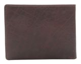 Esquire Buffalo 85 Wallet Brown Esquire Buffalo 85 Wallet Brown
