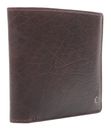 Esquire Buffalo 85 Wallet Brown Esquire Buffalo 85 Wallet Brown