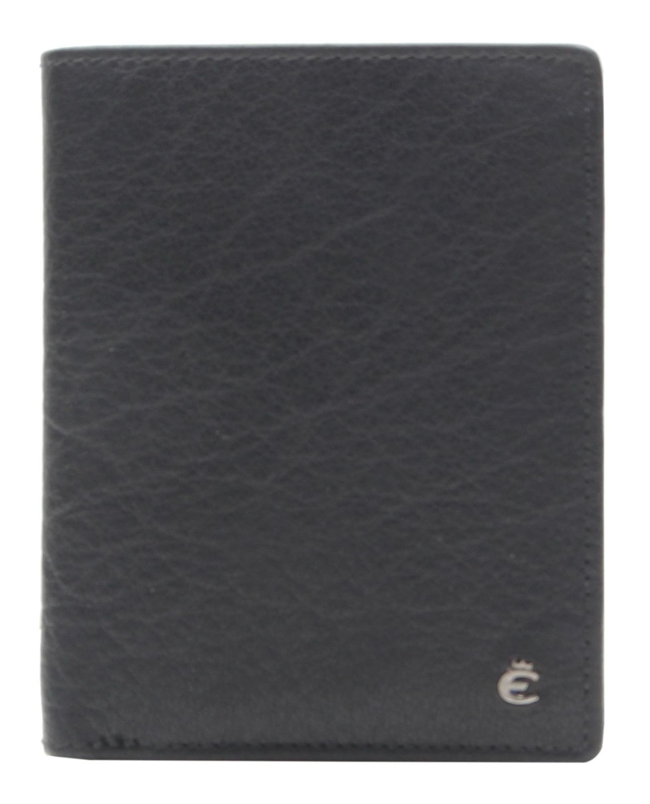 Esquire Buffalo 85 Wallet Black