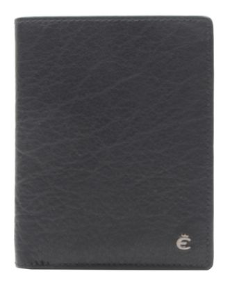 Esquire Buffalo 85 Wallet Black