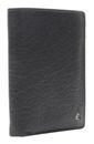 Esquire Buffalo 85 Wallet Black Esquire Buffalo 85 Wallet Black