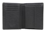 Esquire Buffalo 85 Wallet Black Esquire Buffalo 85 Wallet Black
