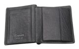 Esquire Buffalo 85 Wallet Black Esquire Buffalo 85 Wallet Black