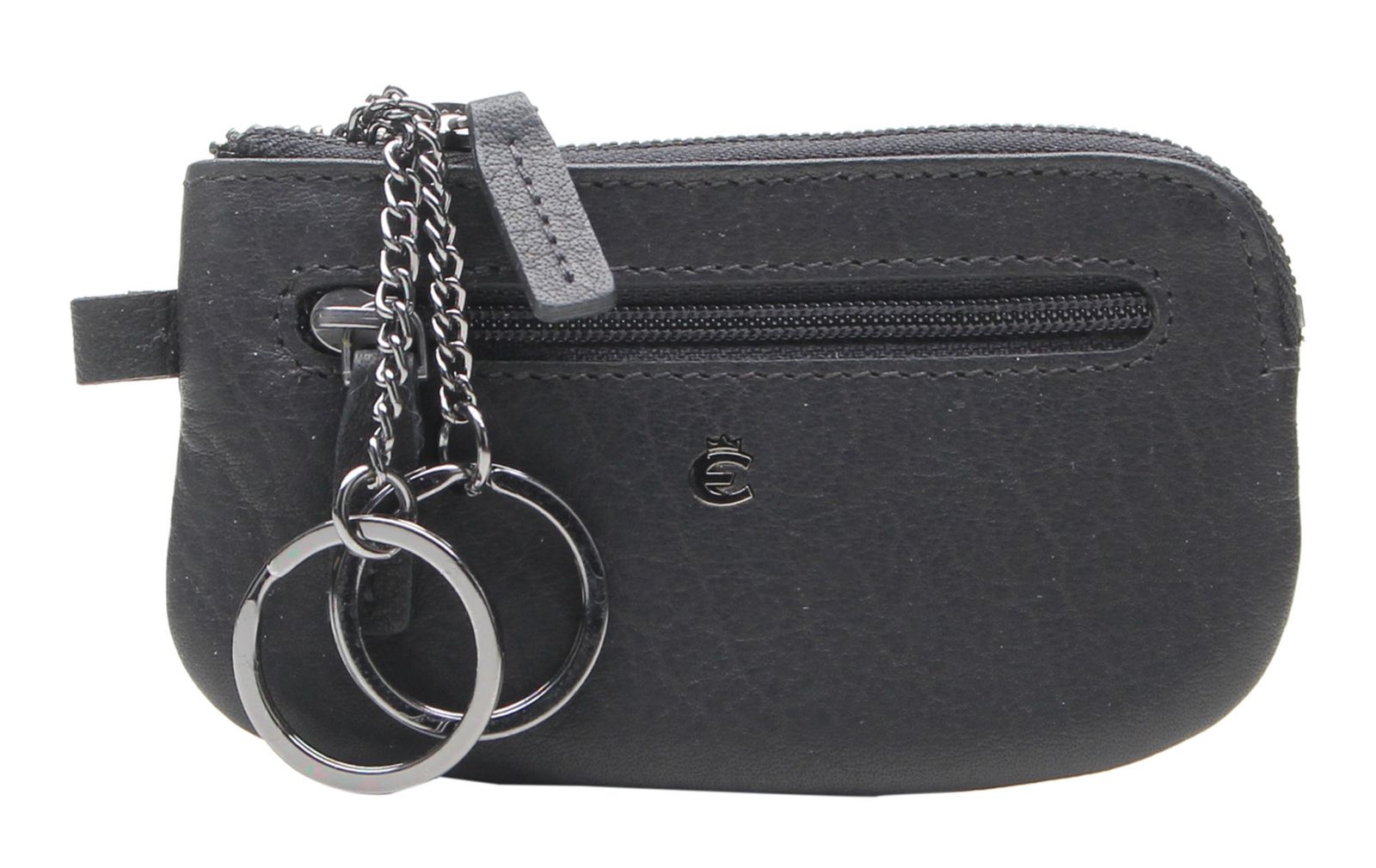 Esquire Buffalo 85 Schlüsselmäppchen Black