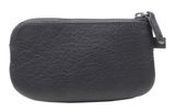 Esquire Buffalo 85 Schlüsselmäppchen Black Esquire Buffalo 85 Schlüsselmäppchen Black
