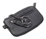 Esquire Buffalo 85 Schlüsselmäppchen Black Esquire Buffalo 85 Schlüsselmäppchen Black
