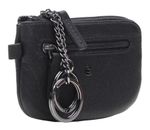 Esquire Buffalo 85 Schlüsselmäppchen Black Esquire Buffalo 85 Schlüsselmäppchen Black