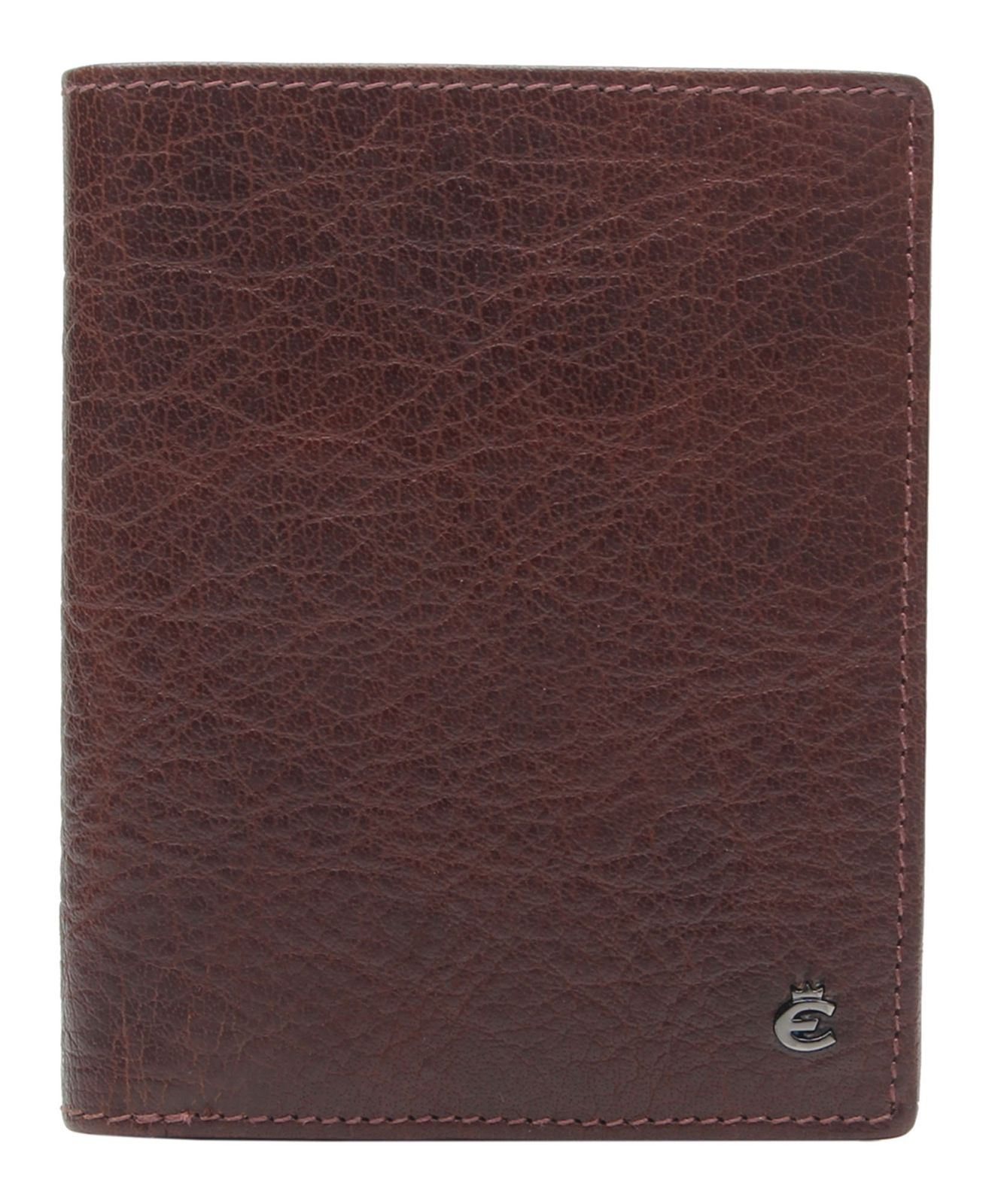 Esquire Buffalo 85 Wallet Brown