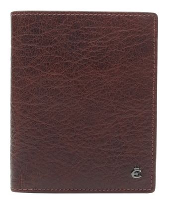 Esquire Buffalo 85 Wallet Brown Esquire Buffalo 85 Wallet Brown