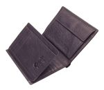 Esquire Buffalo 85 Wallet Brown Esquire Buffalo 85 Wallet Brown