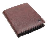 Esquire Buffalo 85 Wallet Brown Esquire Buffalo 85 Wallet Brown