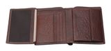 Esquire Buffalo 85 Wallet Brown Esquire Buffalo 85 Wallet Brown