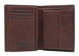Esquire Buffalo 85 Wallet Brown Esquire Buffalo 85 Wallet Brown