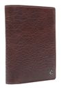 Esquire Buffalo 85 Wallet Brown Esquire Buffalo 85 Wallet Brown