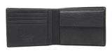 Esquire Buffalo 85 Wallet Black Esquire Buffalo 85 Wallet Black