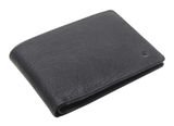Esquire Buffalo 85 Wallet Black Esquire Buffalo 85 Wallet Black