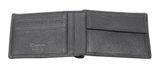 Esquire Buffalo 85 Wallet Black Esquire Buffalo 85 Wallet Black