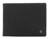 Esquire Buffalo 85 Wallet Black Esquire Buffalo 85 Wallet Black