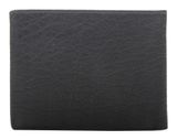 Esquire Buffalo 85 Wallet Black Esquire Buffalo 85 Wallet Black