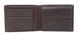 Esquire Buffalo 85 Wallet Brown Esquire Buffalo 85 Wallet Brown