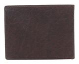 Esquire Buffalo 85 Wallet Brown Esquire Buffalo 85 Wallet Brown
