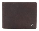Esquire Buffalo 85 Wallet Brown Esquire Buffalo 85 Wallet Brown