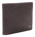 Esquire Buffalo 85 Wallet Brown Esquire Buffalo 85 Wallet Brown