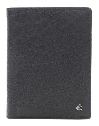 Esquire Buffalo 85 Wallet Black