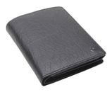 Esquire Buffalo 85 Wallet Black Esquire Buffalo 85 Wallet Black