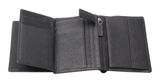 Esquire Buffalo 85 Wallet Black Esquire Buffalo 85 Wallet Black