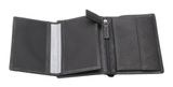 Esquire Buffalo 85 Wallet Black Esquire Buffalo 85 Wallet Black