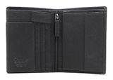 Esquire Buffalo 85 Wallet Black Esquire Buffalo 85 Wallet Black