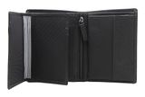 Esquire Buffalo 85 Wallet Black Esquire Buffalo 85 Wallet Black