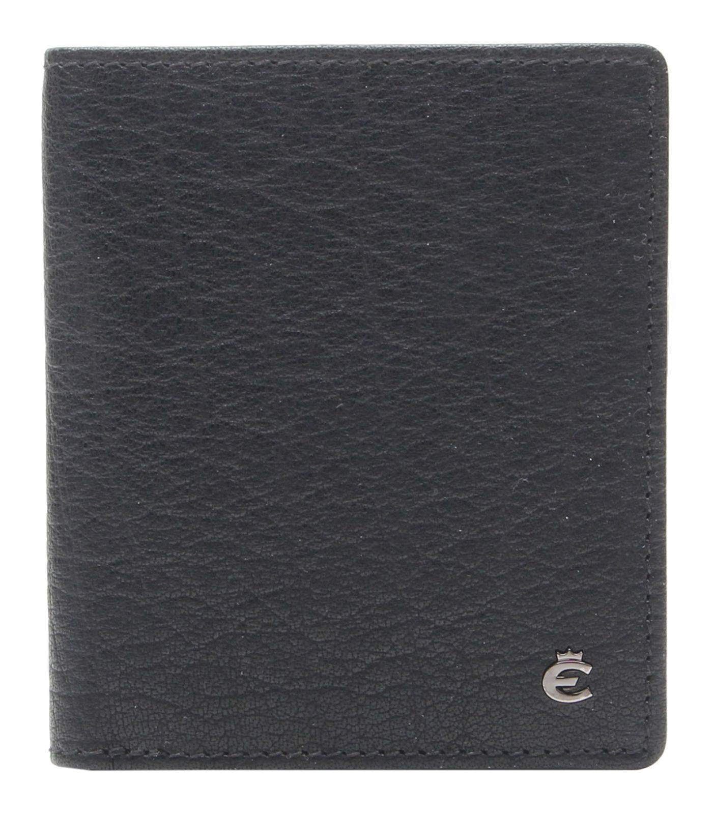 Esquire Buffalo 85 Wallet Black