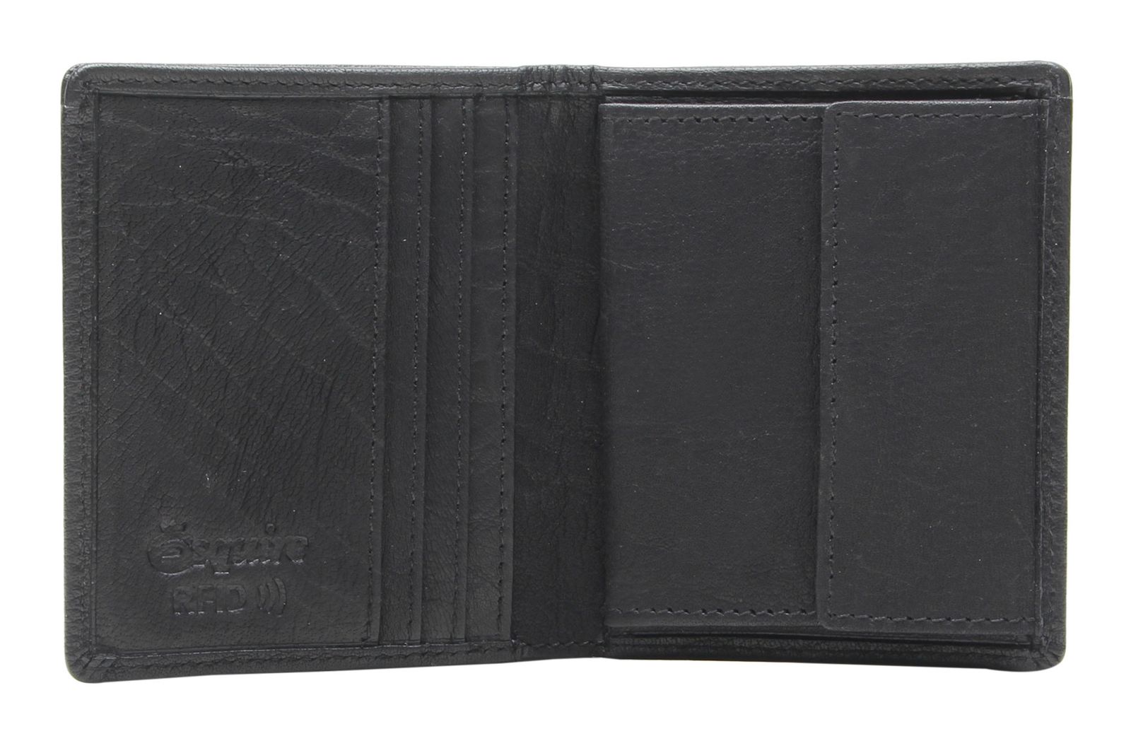Esquire Buffalo 85 Wallet Black Esquire Buffalo 85 Wallet Black