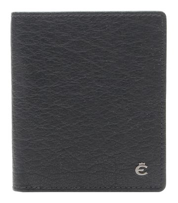 Esquire Buffalo 85 Wallet Black Esquire Buffalo 85 Wallet Black