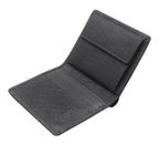 Esquire Buffalo 85 Wallet Black Esquire Buffalo 85 Wallet Black