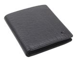 Esquire Buffalo 85 Wallet Black Esquire Buffalo 85 Wallet Black