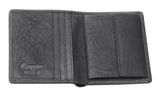 Esquire Buffalo 85 Wallet Black Esquire Buffalo 85 Wallet Black