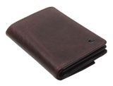 Esquire Buffalo 85 Wallet Brown Esquire Buffalo 85 Wallet Brown
