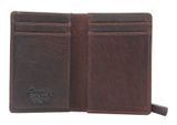 Esquire Buffalo 85 Wallet Brown Esquire Buffalo 85 Wallet Brown