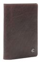 Esquire Buffalo 85 Wallet Brown Esquire Buffalo 85 Wallet Brown