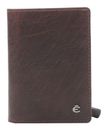 Esquire Buffalo 85 Wallet Brown Esquire Buffalo 85 Wallet Brown