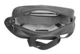 Esquire Buffalo 85 Crossbody Bag Black Esquire Buffalo 85 Crossbody Bag Black