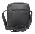 Esquire Buffalo 85 Crossbody Bag Black Esquire Buffalo 85 Crossbody Bag Black