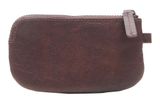 Esquire Buffalo 85 Schlüsselmäppchen Brown Esquire Buffalo 85 Schlüsselmäppchen Brown