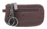Esquire Buffalo 85 Schlüsselmäppchen Brown Esquire Buffalo 85 Schlüsselmäppchen Brown